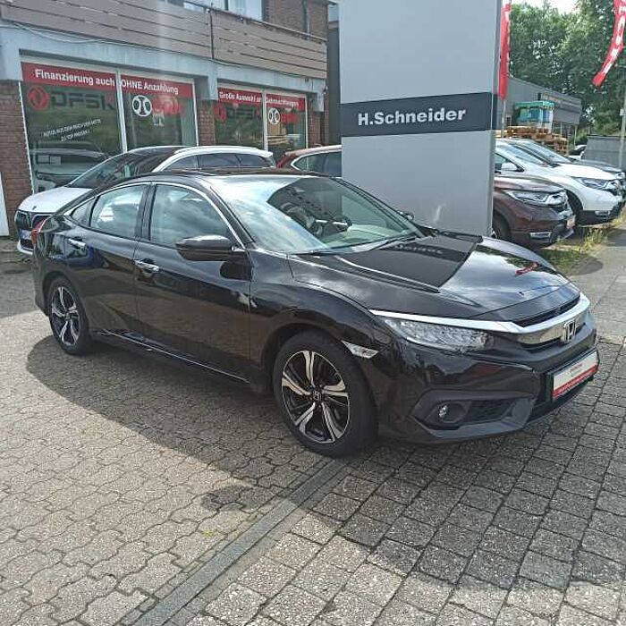 Verwunderlich Honda Schneider Moers Ebenbildnull