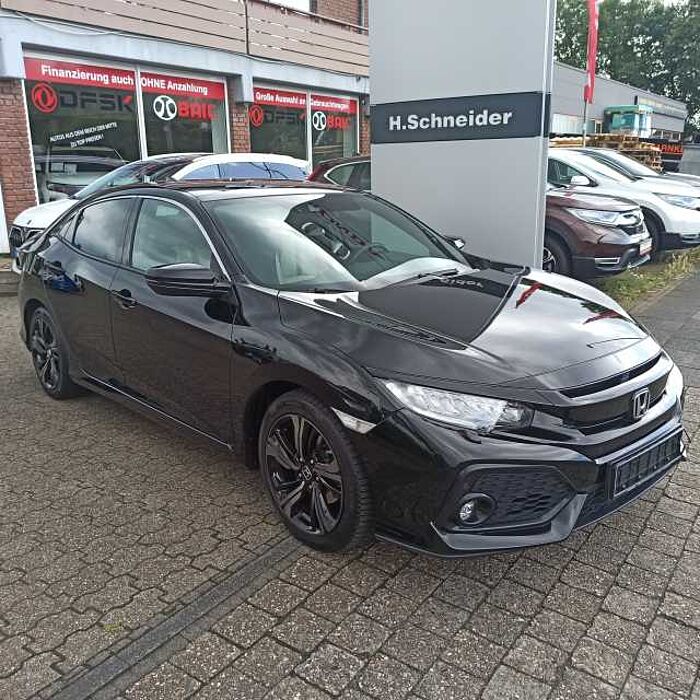 Verwunderlich Honda Schneider Moers Ebenbildnull