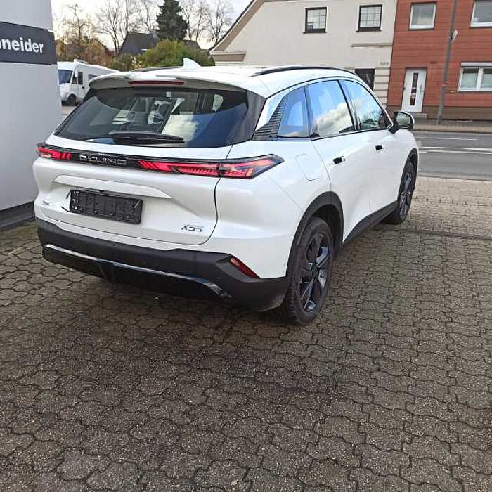 Baic Beijing X55 II Luxury