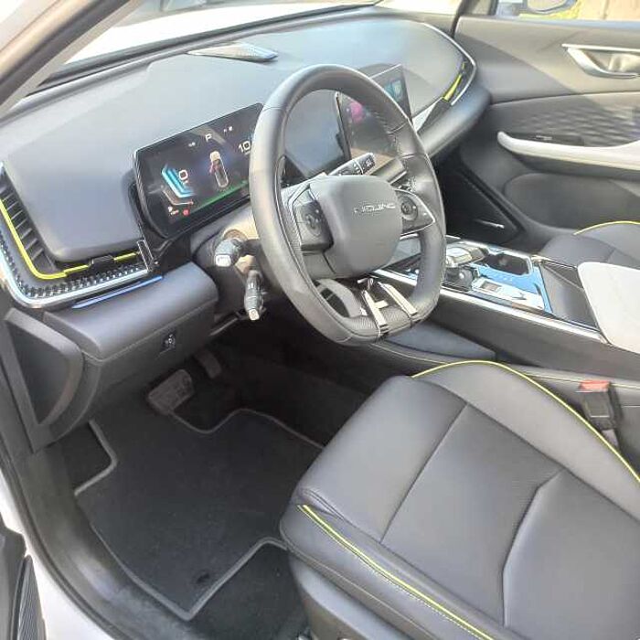 Baic Beijing X55 II Luxury