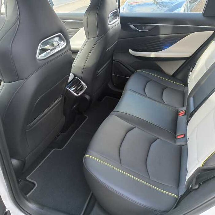 Baic Beijing X55 II Luxury