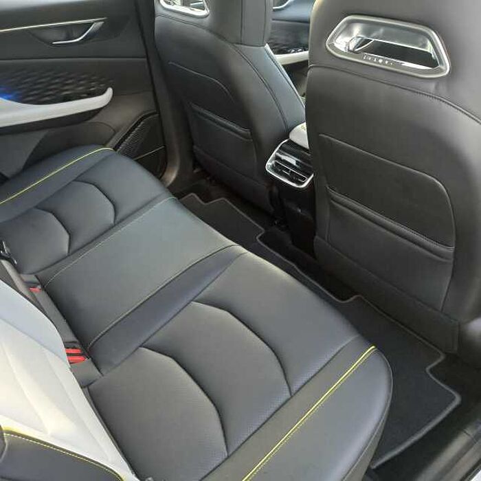 Baic Beijing X55 II Luxury