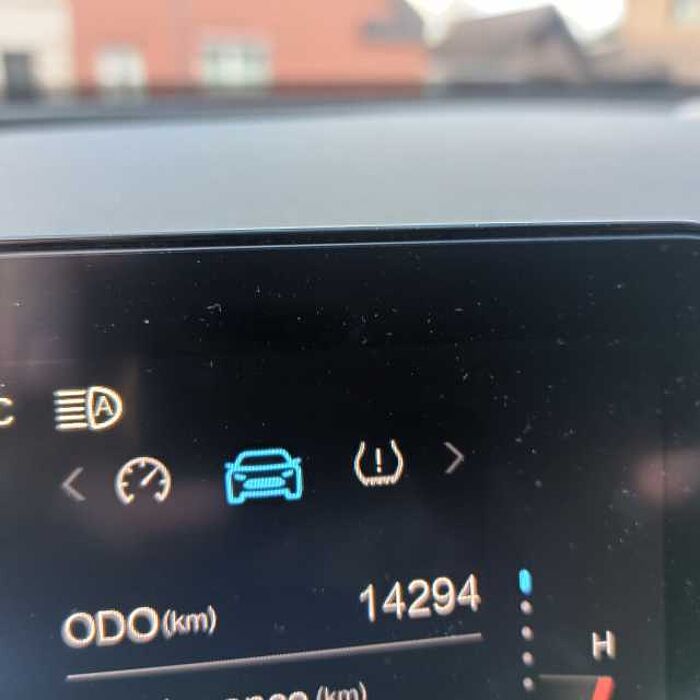 Baic Beijing X55 II Luxury