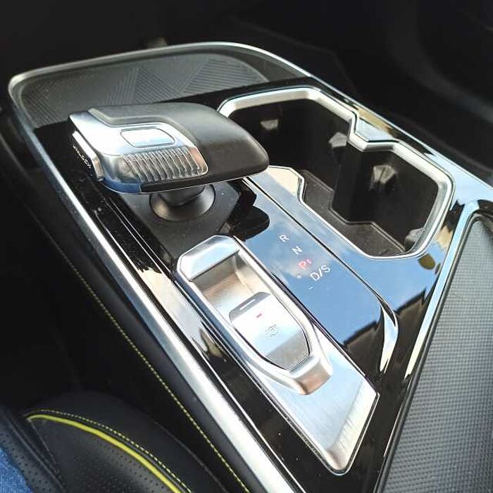 Baic Beijing X55 II Luxury