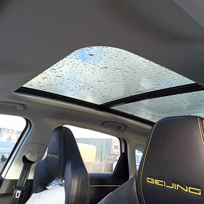 Baic Beijing X55 II Luxury