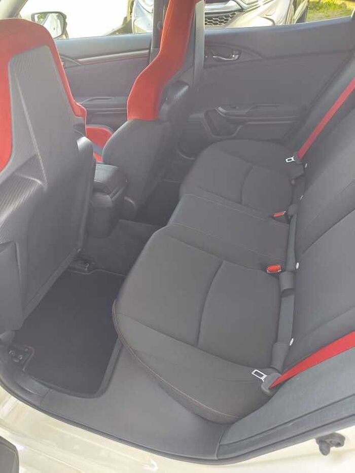 Honda Civic 2.0 VTEC Turbo Type R GT