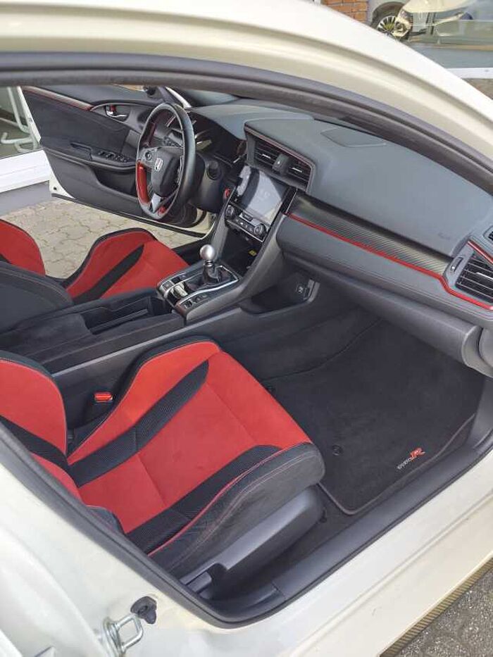 Honda Civic 2.0 VTEC Turbo Type R GT