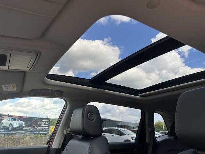 Honda CR-V Hybrid e:HEV 2.0 i-MMD AWD Elegance