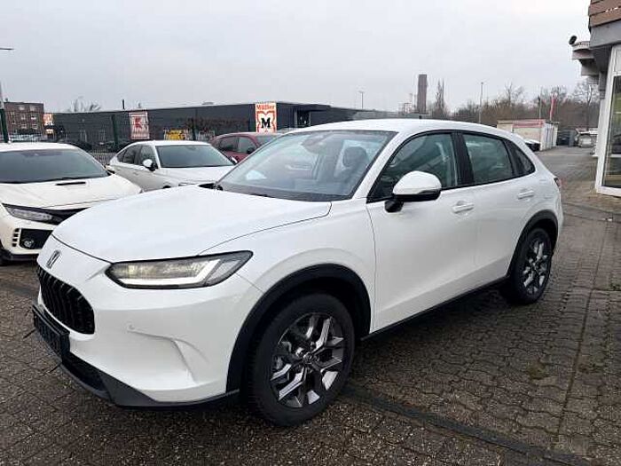 Honda ZR-V Hybrid e:HEV 2.0 i-MMD Elegance