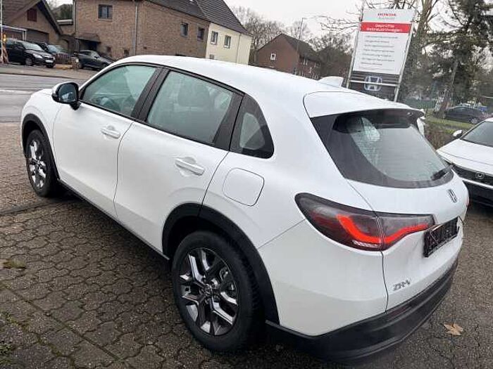 Honda ZR-V Hybrid e:HEV 2.0 i-MMD Elegance