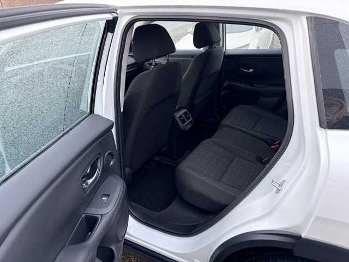 Honda ZR-V Hybrid e:HEV 2.0 i-MMD Elegance