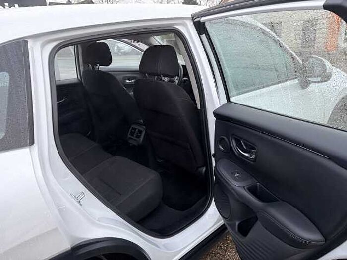 Honda ZR-V Hybrid e:HEV 2.0 i-MMD Elegance