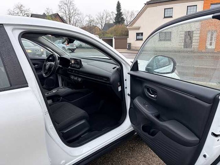 Honda ZR-V Hybrid e:HEV 2.0 i-MMD Elegance