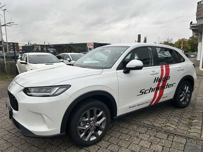 Honda ZR-V Hybrid e:HEV 2.0 i-MMD Elegance