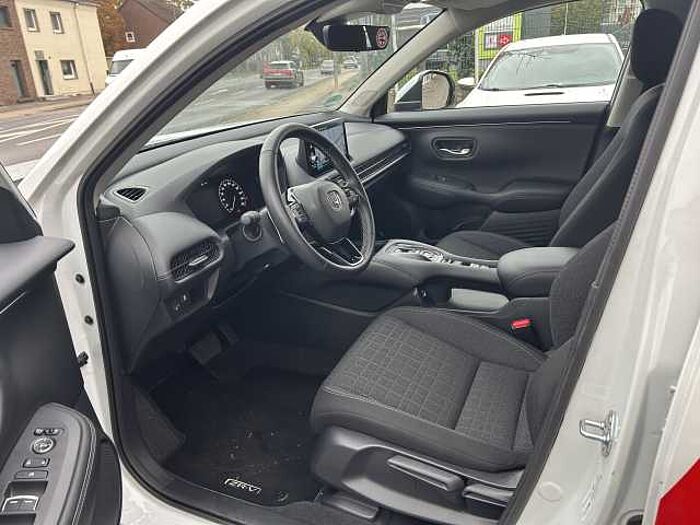 Honda ZR-V Hybrid e:HEV 2.0 i-MMD Elegance