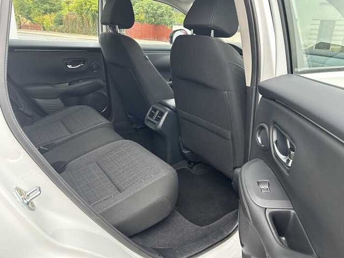 Honda ZR-V Hybrid e:HEV 2.0 i-MMD Elegance