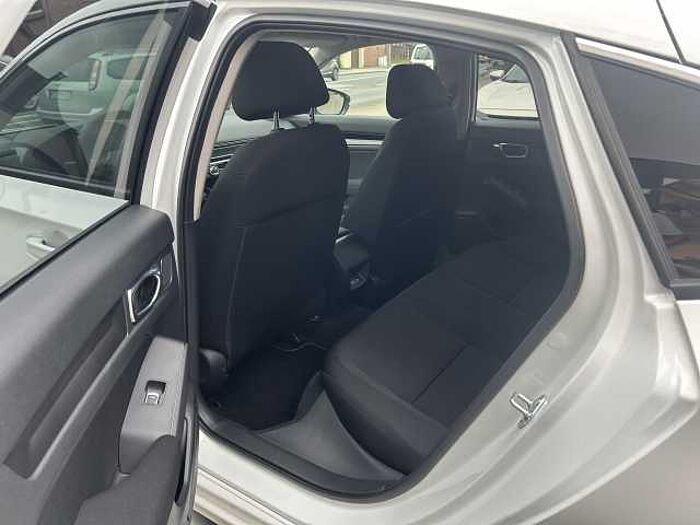 Honda Civic e:HEV 2.0 i-MMD Hybrid Elegance