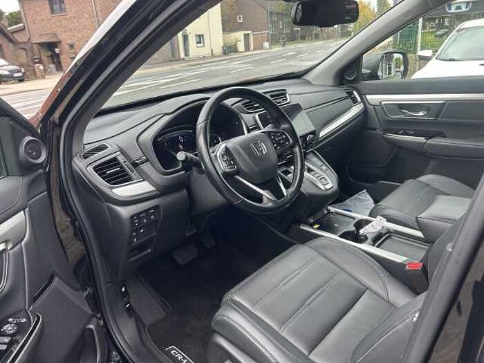 Honda CR-V Hybrid 2.0 i-MMD 4WD Executive