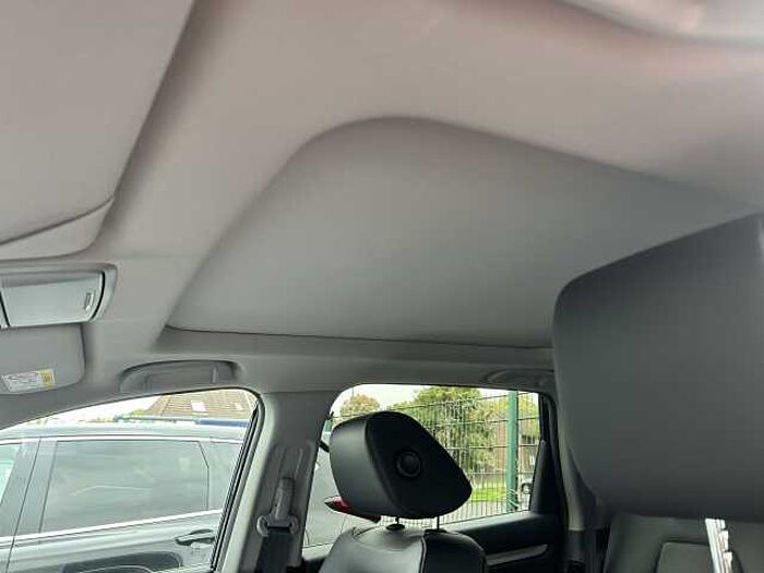 Honda CR-V Hybrid 2.0 i-MMD 4WD Executive