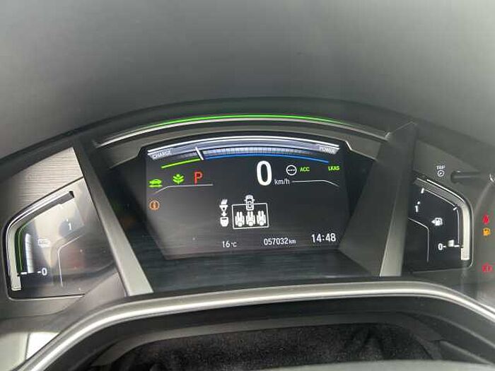 Honda CR-V Hybrid 2.0 i-MMD 4WD Executive