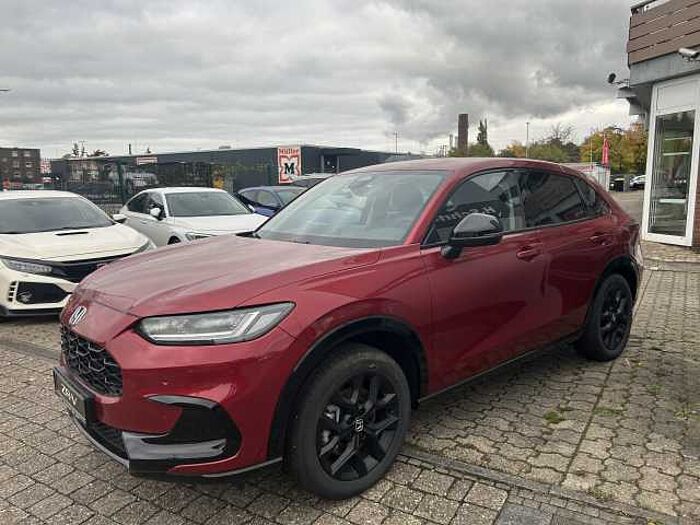 Honda ZR-V Hybrid e:HEV 2.0 i-MMD Sport