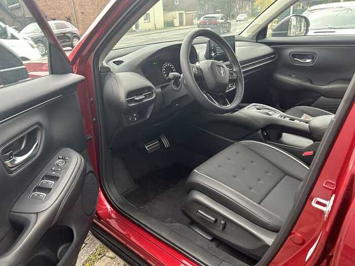 Honda ZR-V Hybrid e:HEV 2.0 i-MMD Sport