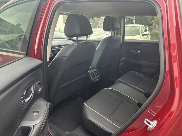 Honda ZR-V Hybrid e:HEV 2.0 i-MMD Sport