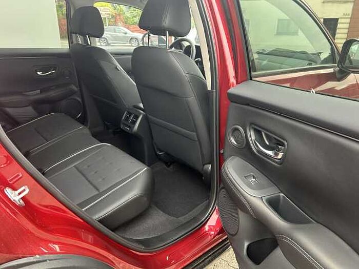 Honda ZR-V Hybrid e:HEV 2.0 i-MMD Sport