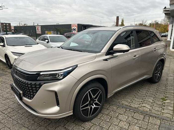 DFSK Fengon E5 PHEV