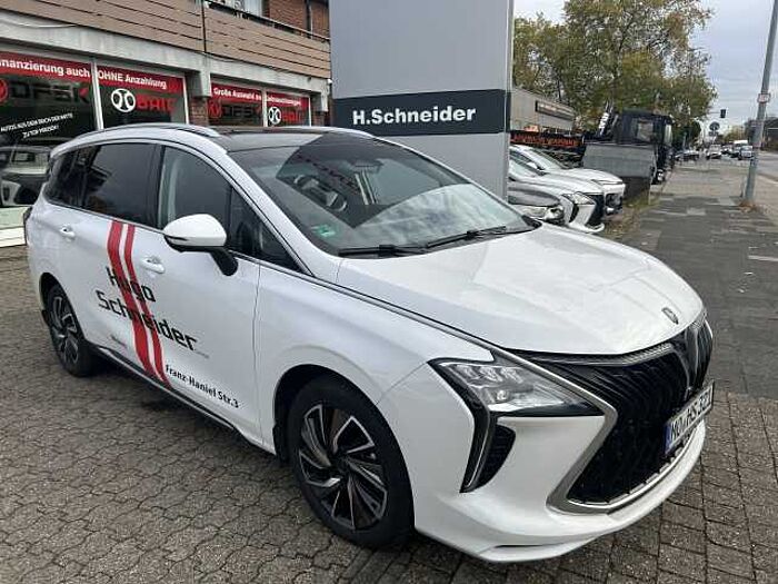 DFSK DFM Forthing 4 U-Tour