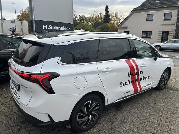 DFSK DFM Forthing 4 U-Tour