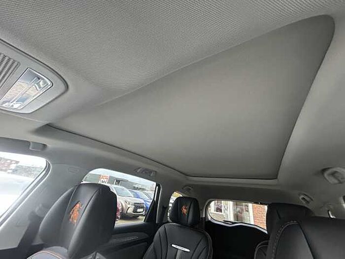 DFSK DFM Forthing 4 U-Tour