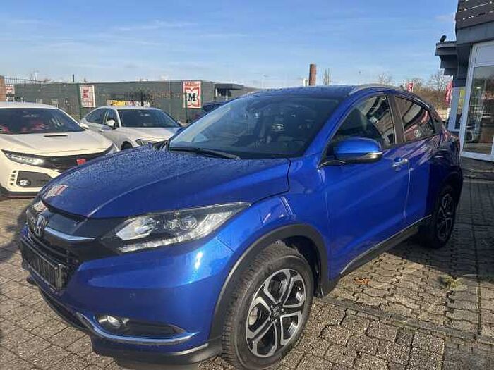 Honda HR-V 1.5 i-VTEC CVT Executive