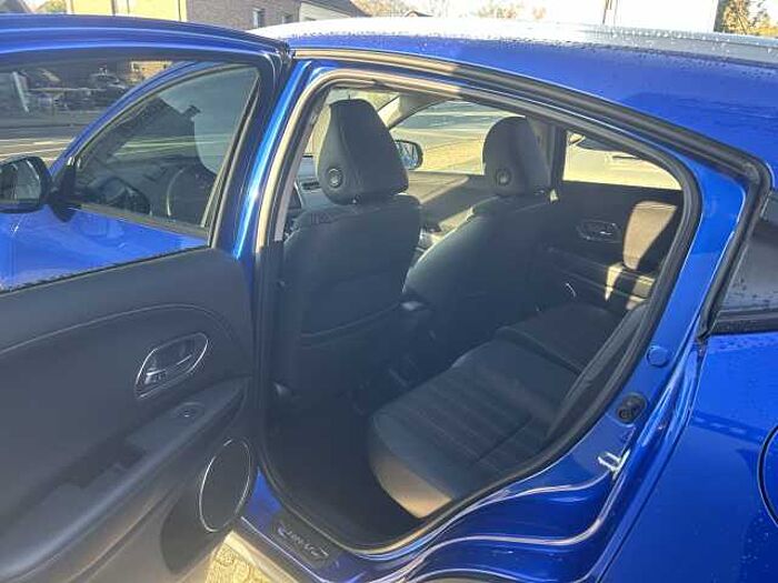 Honda HR-V 1.5 i-VTEC CVT Executive