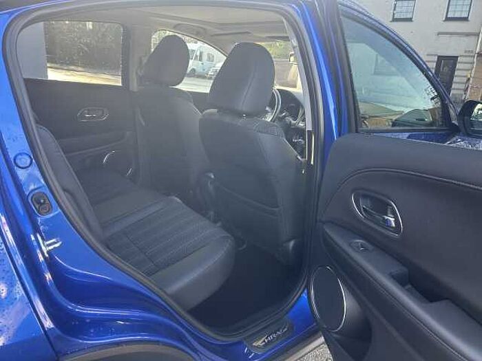 Honda HR-V 1.5 i-VTEC CVT Executive