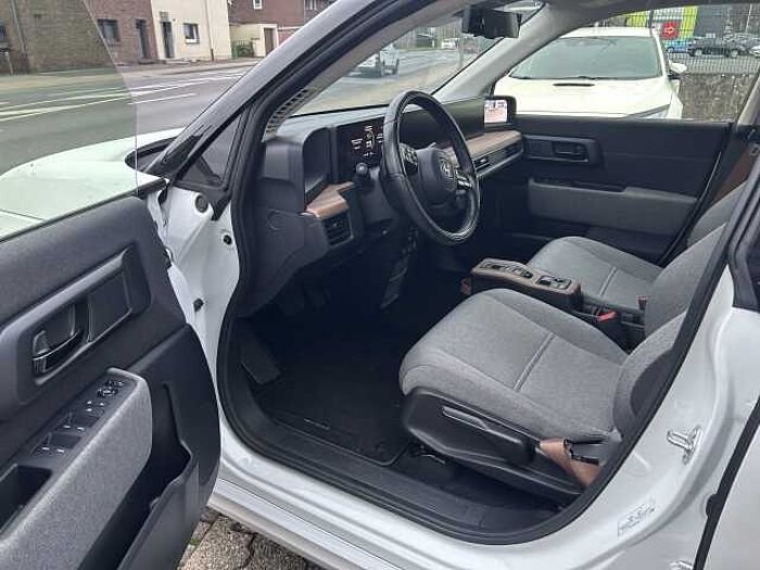 Honda e Honda e Advance-Paket