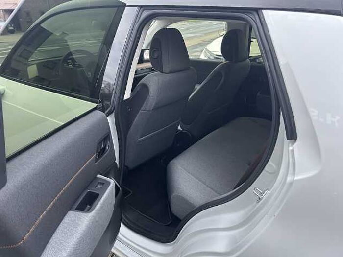 Honda e Honda e Advance-Paket