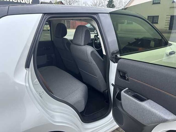 Honda e Honda e Advance-Paket