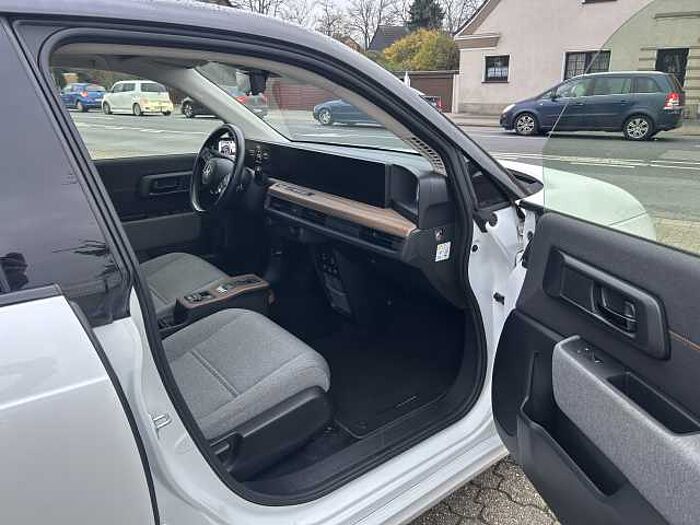 Honda e Honda e Advance-Paket