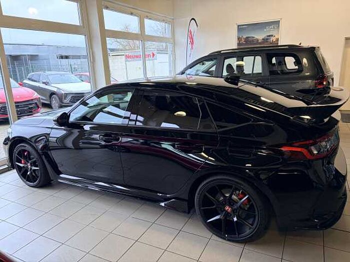 Honda Civic 2.0 VTEC Turbo Type R