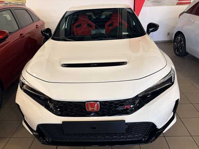 Honda Civic 2.0 VTEC Turbo Type R