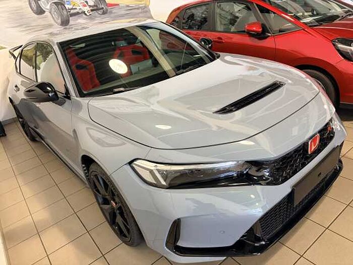 Honda Civic 2.0 VTEC Turbo Type R