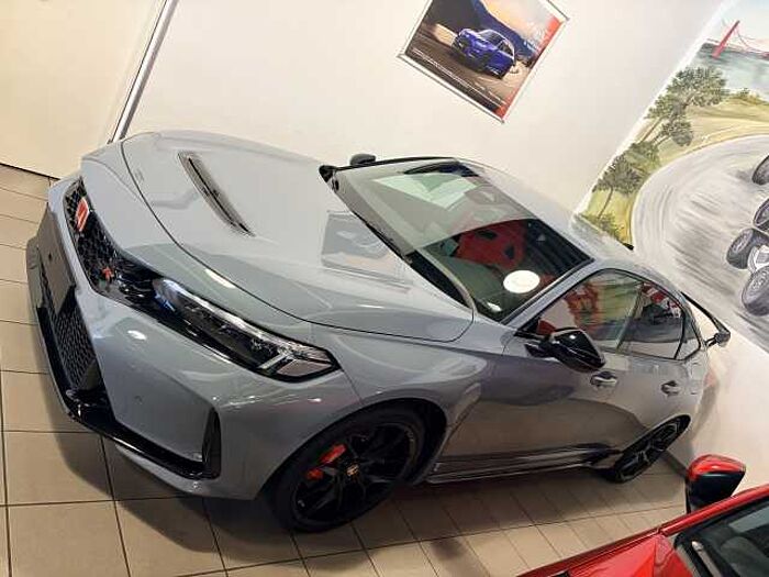 Honda Civic 2.0 VTEC Turbo Type R