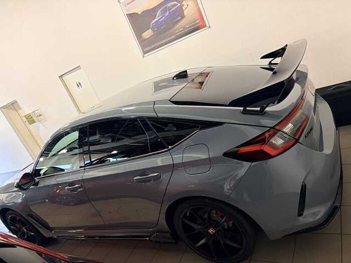 Honda Civic 2.0 VTEC Turbo Type R