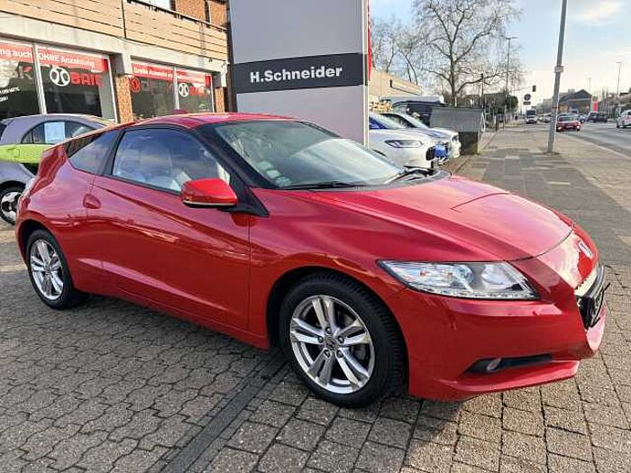 Honda CR-Z 1.5 i-VTEC Sport