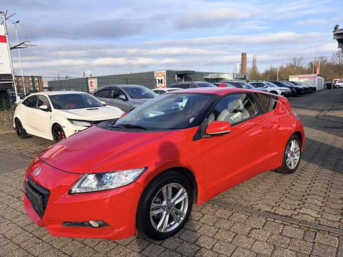 Honda CR-Z 1.5 i-VTEC Sport