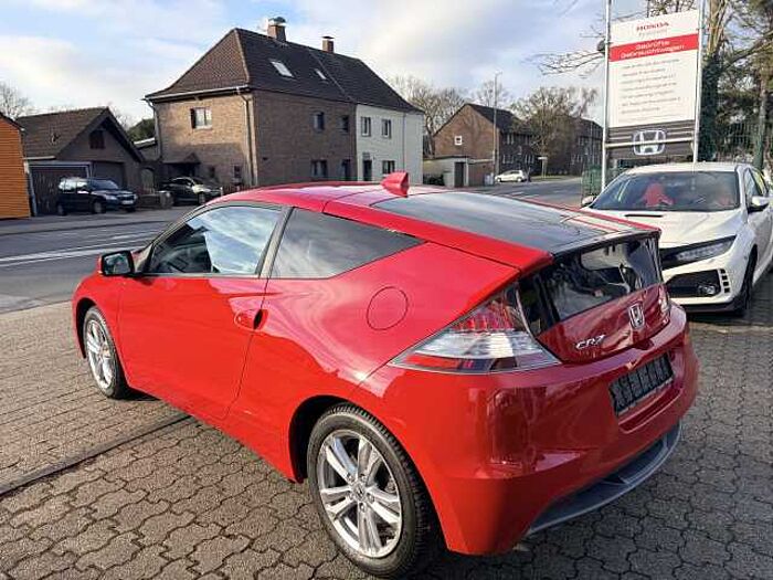 Honda CR-Z 1.5 i-VTEC Sport