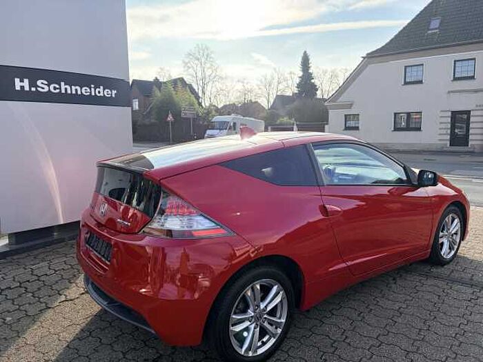 Honda CR-Z 1.5 i-VTEC Sport