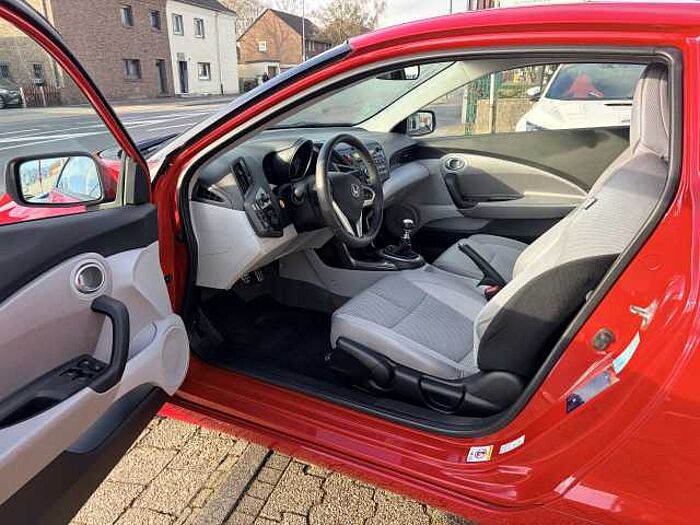 Honda CR-Z 1.5 i-VTEC Sport