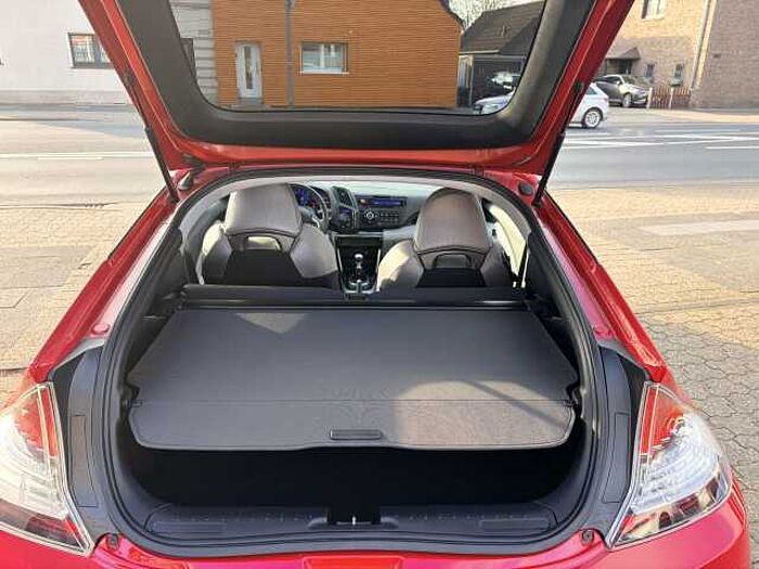 Honda CR-Z 1.5 i-VTEC Sport